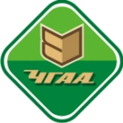 Логотип (Челябинская государственная агроинженерная академия)
